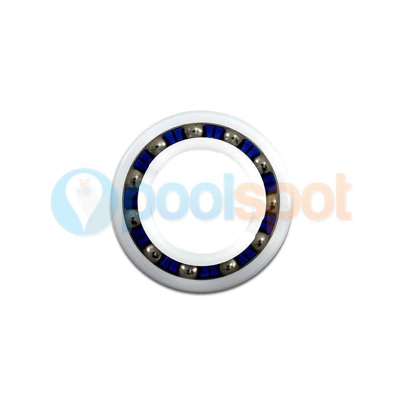 Wheel and Engine Bearing for Polaris 180/280/360/380 and Zodiac MX6/MX8 Wheel and Engine