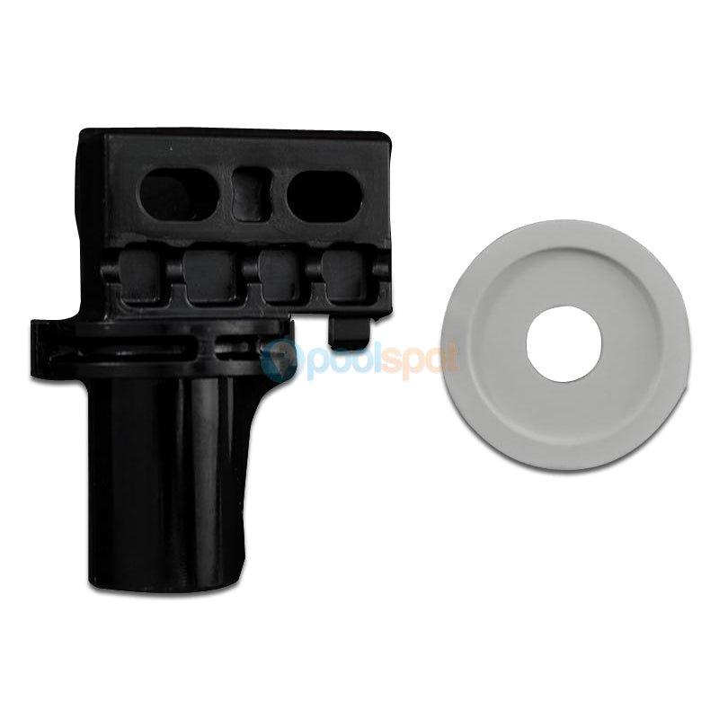 Large Axle Rear Wheel Only for Polaris 180 / 280 Pool Cleaners