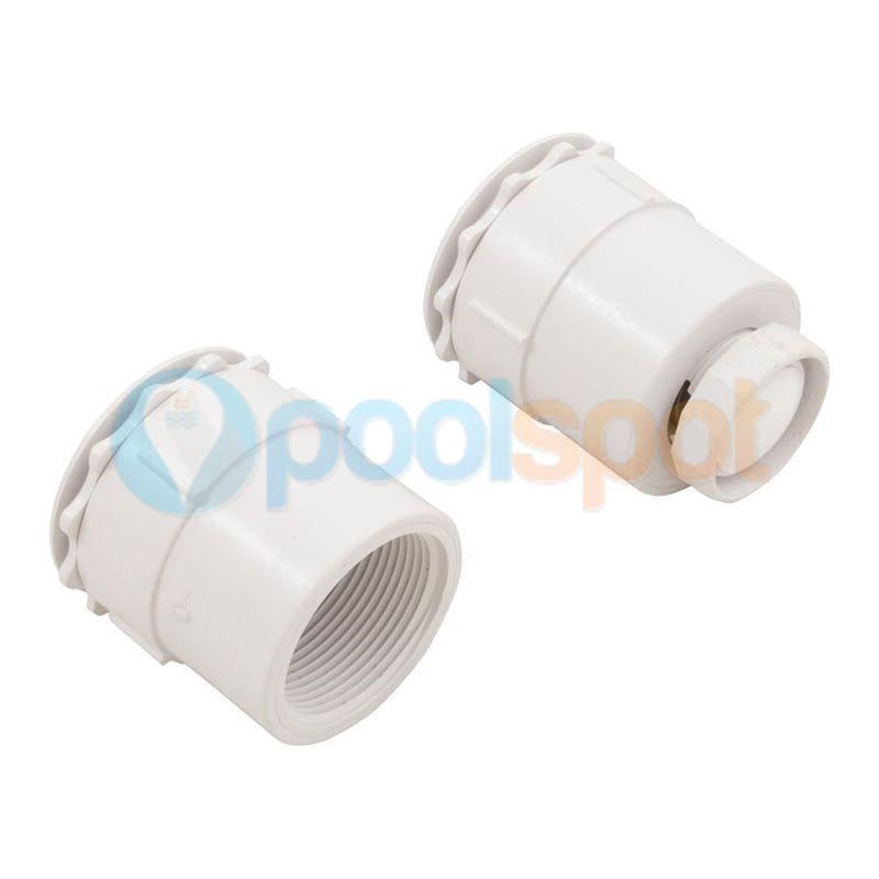 Eyeball Adaptor Connection for Polaris Pool Cleaners