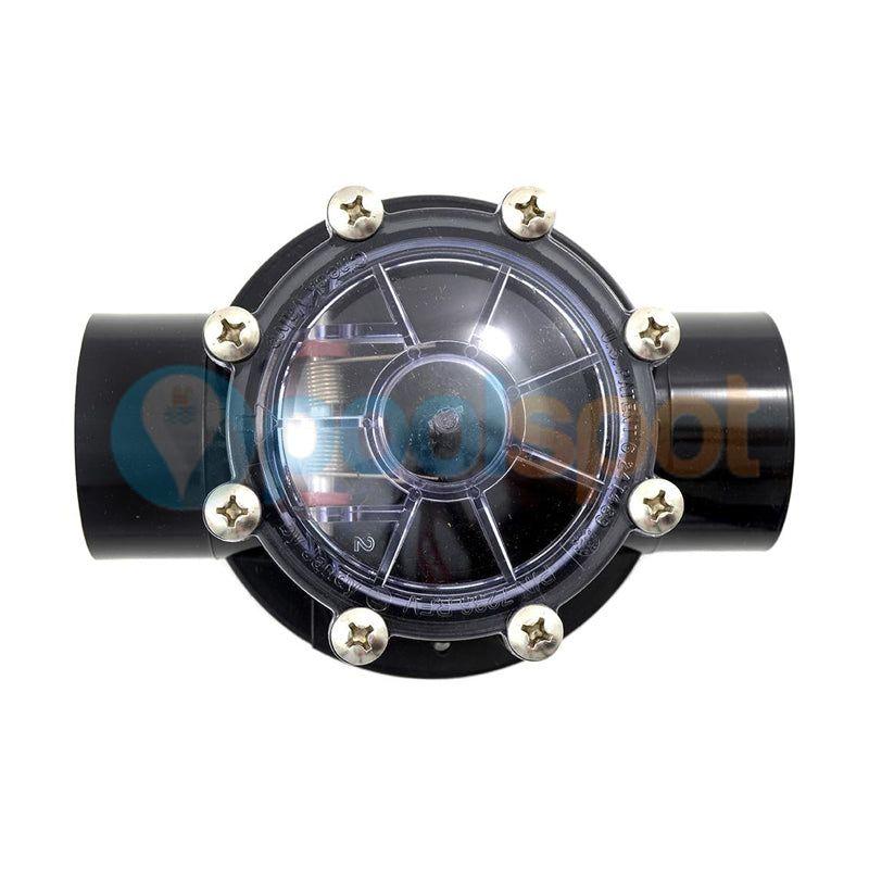 Jandy NeverLube Check Valve, 180°