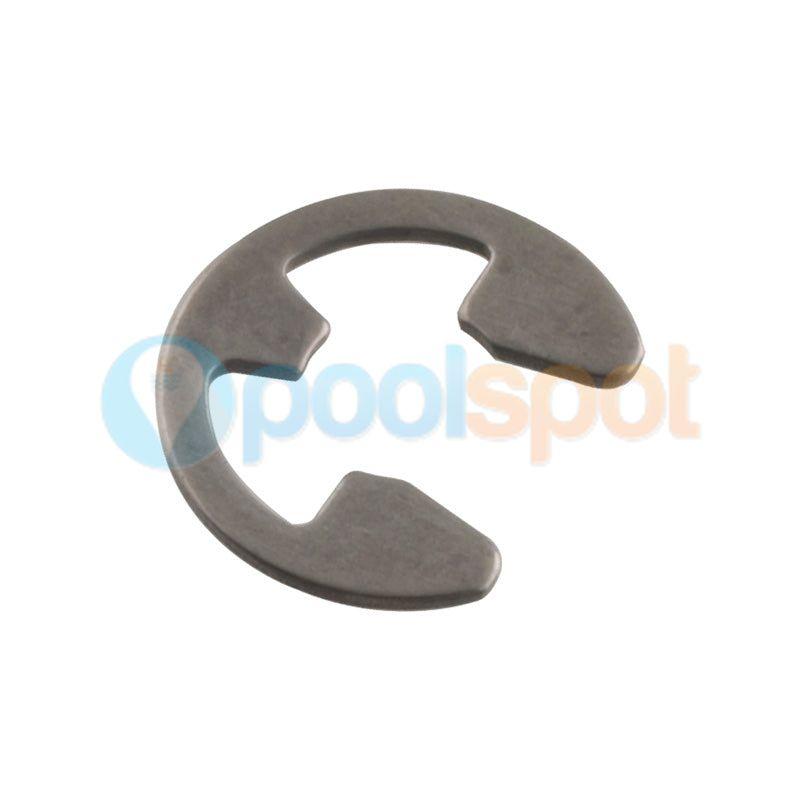 E-clip (Single) for Polaris 360 / 380 / ATV Pool Cleaners