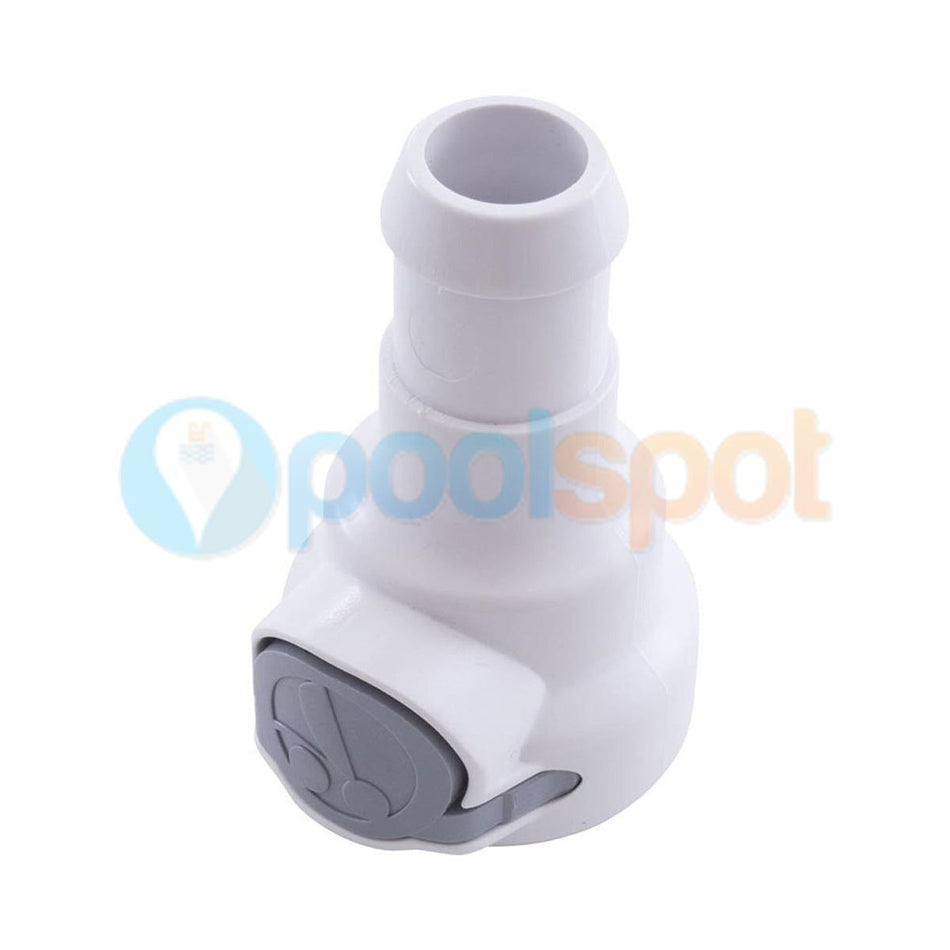 Feed Hose Connector Assembly for Polaris 480 / 3900 Sport