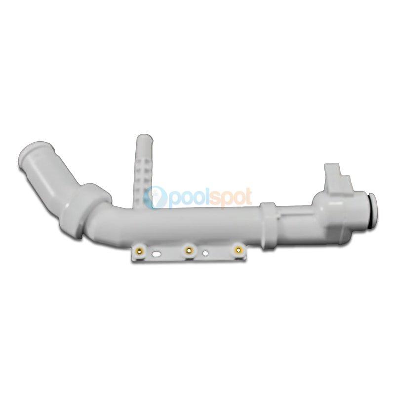 Feed Pipe / Timer Blank Assembly for Polaris 360 Pool Cleaners