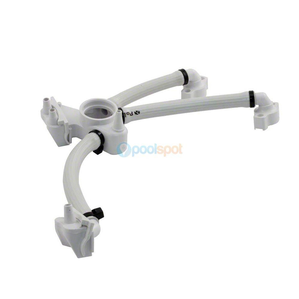 Water Management System for Polaris 360 Pool Cleaners