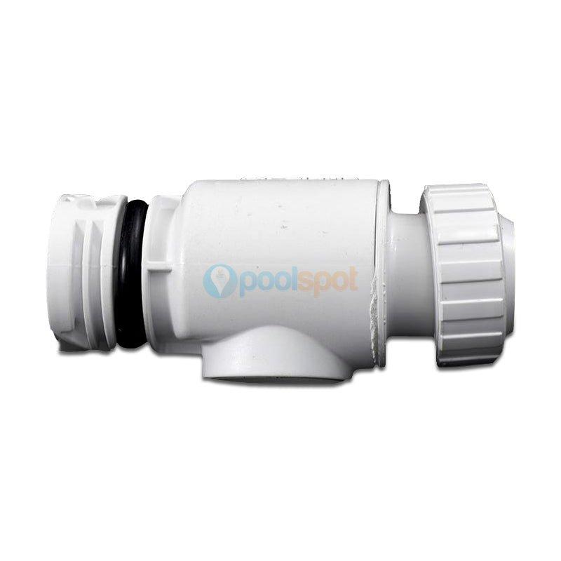 UWF Quick Disconnect for Polaris Pool Cleaners