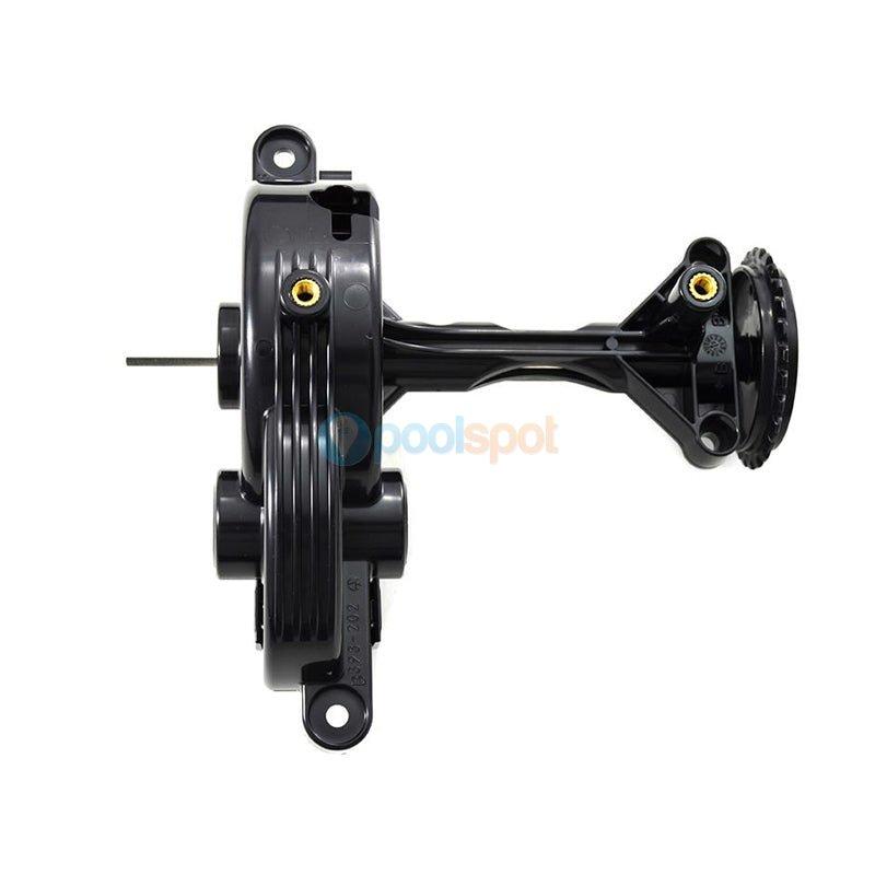 Gearbox Assembly for Polaris 3900