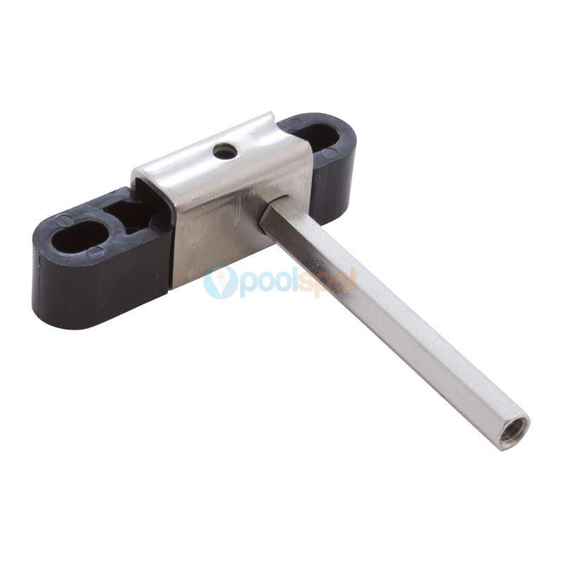 Rear Axle Block Assembly for Polaris 3900 Sport