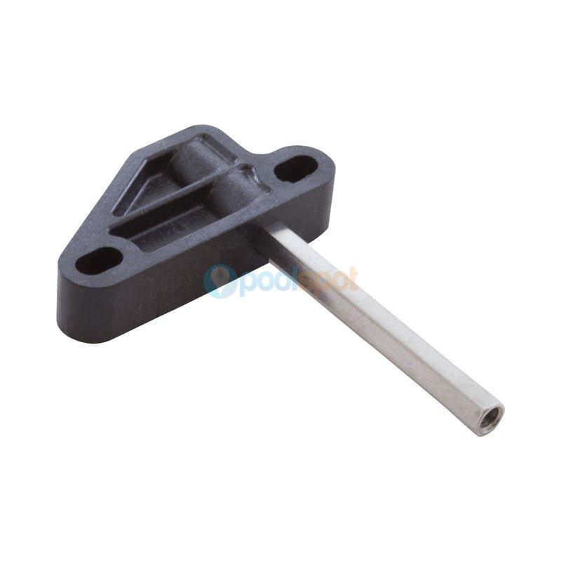Front Axle Block Assembly for Polaris 3900 Sport