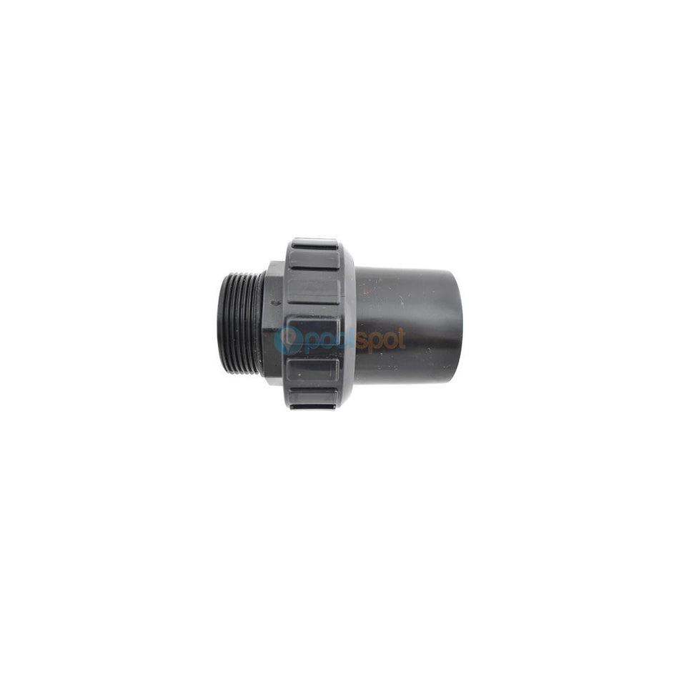 Union Assembly, 40mm for Emaux / Zodiac Titan Multiport Valve