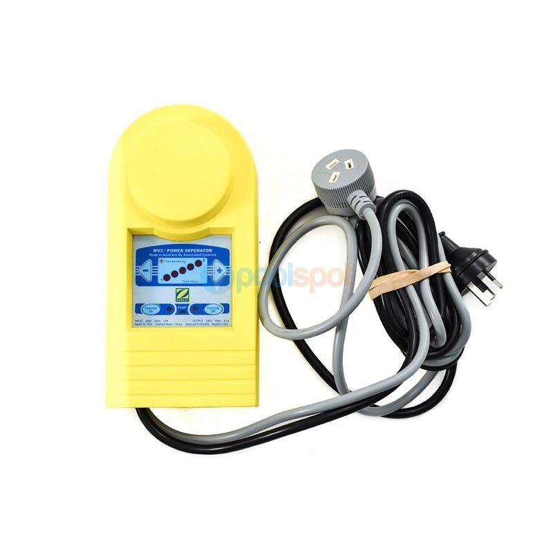 Polaris MV3 Power Seperator / Delay Timer