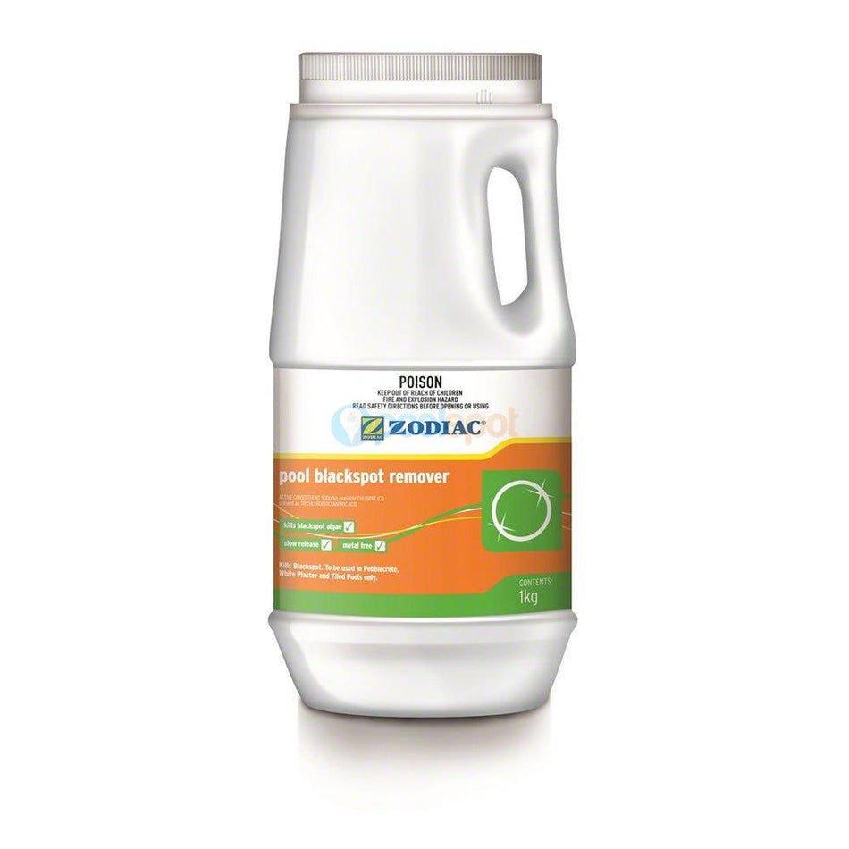 Pool Blackspot Remover 1kg