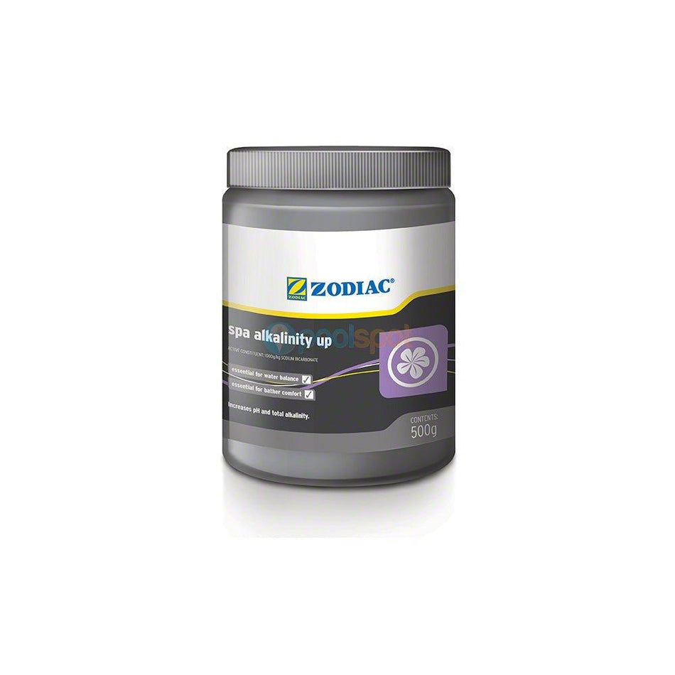 Spa Alkalinity Up, Zodiac, 500g