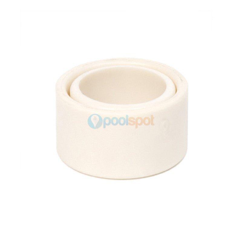Rubber Bumper, Female, White for SR Smith Ladders