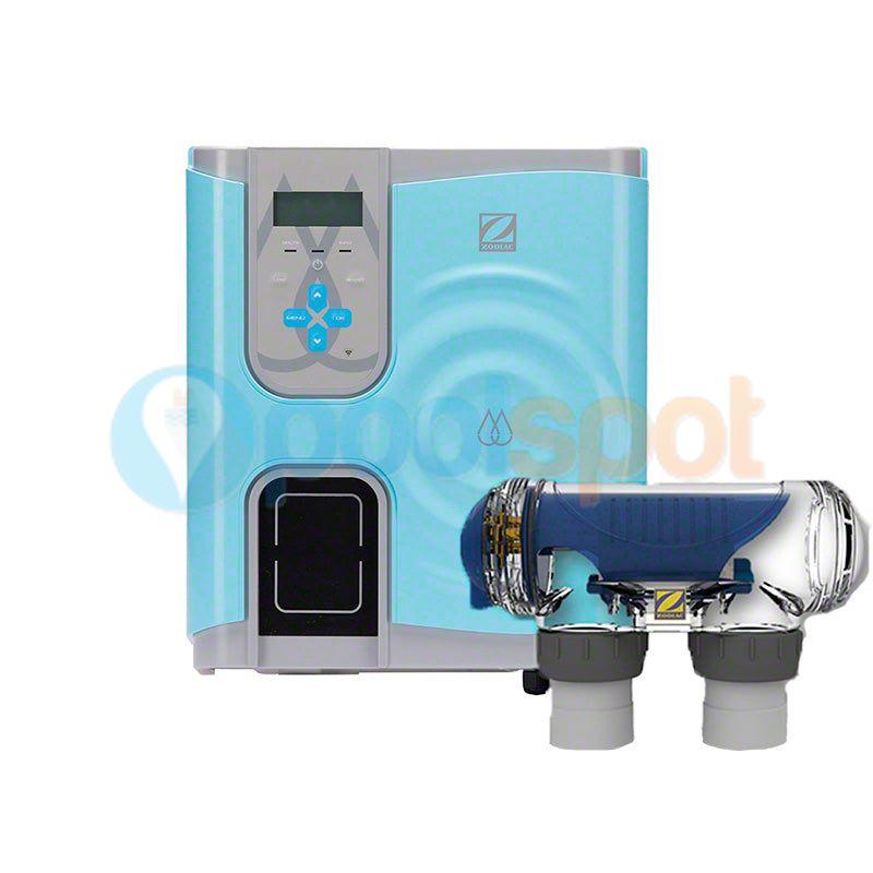 MagnaPool Hydroxinator iQ pH