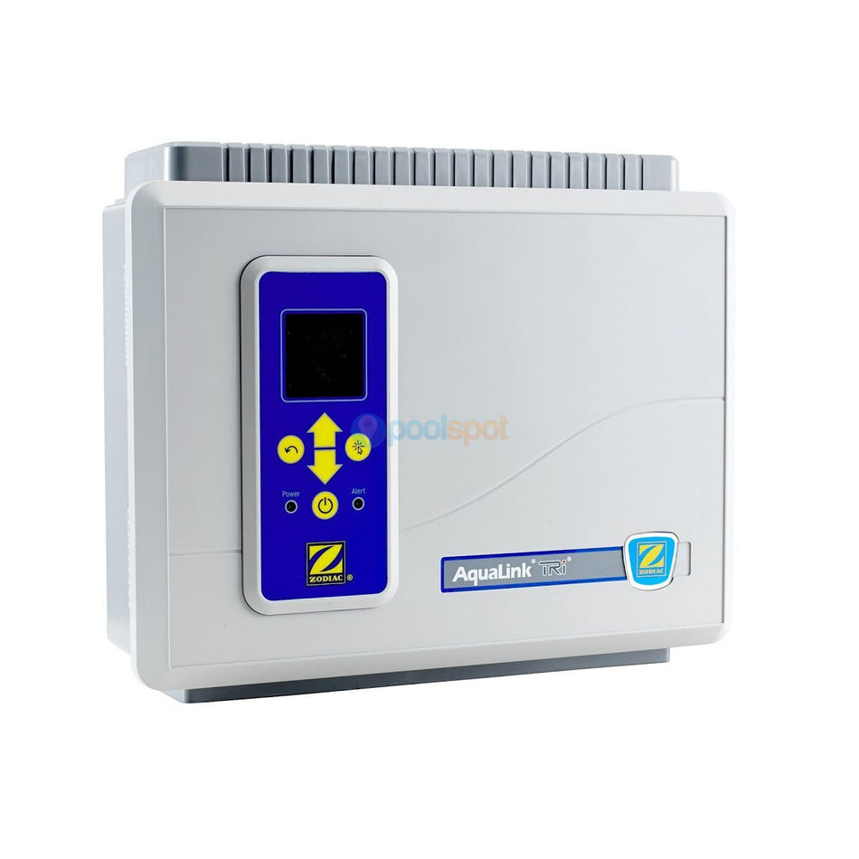 Zodiac Aqualink TRi Automation System