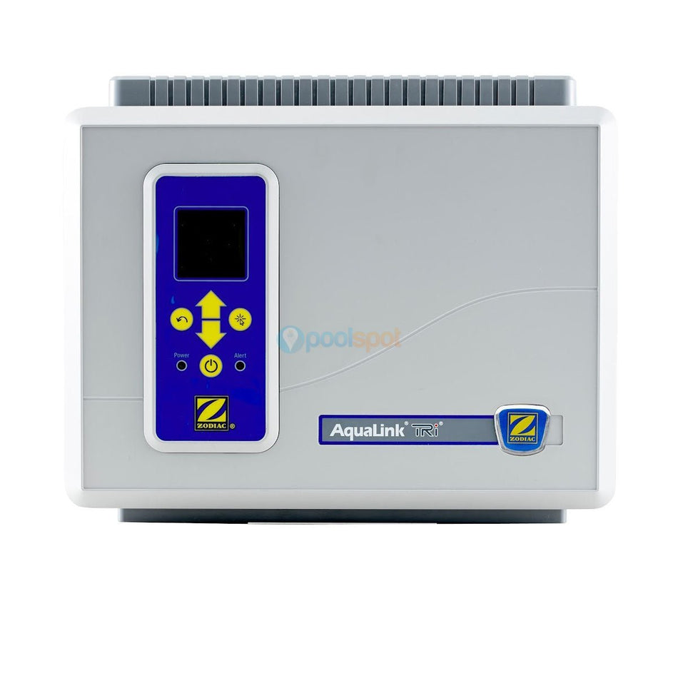 Zodiac Aqualink TRi Automation System