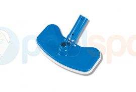 Vacuum Head - Brush Type (For vinyl and fibreglass pools) - Generic