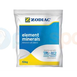 Zodiac Element Mineral Salt - 10kg