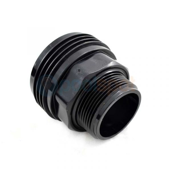 50mm Genuine Parts Hurlcon/ Astral Filter  Threaded Tail Union Replacement